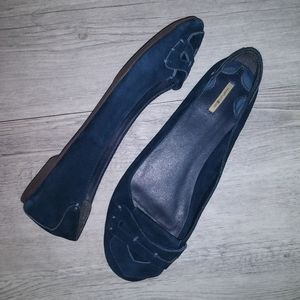 EUC Max Studio 'Drew 2' Penny Loafers